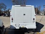 New 2025 Chevrolet Silverado 3500 Double Cab Enclosed Service Body for sale #252057 - photo 4