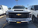New 2025 Chevrolet Silverado 3500 Double Cab Enclosed Service Body for sale #252057 - photo 5