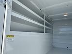 New 2025 Chevrolet Silverado 3500 Double Cab Enclosed Service Body for sale #252057 - photo 10