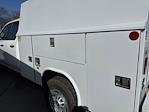 New 2025 Chevrolet Silverado 3500 Double Cab Enclosed Service Body for sale #252057 - photo 11