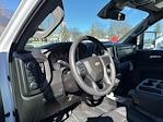 New 2025 Chevrolet Silverado 3500 Double Cab Enclosed Service Body for sale #252057 - photo 17
