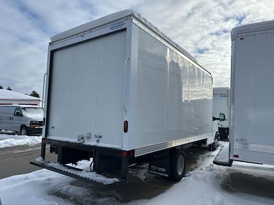 New 2025 Chevrolet Express 4500 Box Van for sale #252058 - photo 2