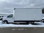 2025 Chevrolet Express 4500 DRW RWD Rockport Box Van for sale #252058 - photo 4
