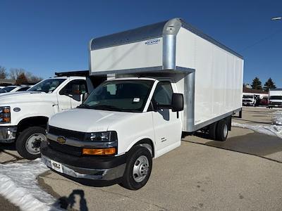 New 2025 Chevrolet Express 4500 Box Van for sale #252063 - photo 1
