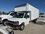 2025 Chevrolet Express 4500 DRW RWD Rockport Box Van for sale #252063 - photo 1