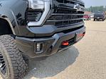 New 2025 Chevrolet Silverado 2500 LT Crew Cab for sale #252085 - photo 5