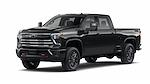 New 2025 Chevrolet Silverado 2500 LT Crew Cab for sale #252085 - photo 55