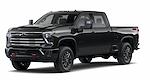 New 2025 Chevrolet Silverado 2500 LT Crew Cab for sale #252085 - photo 56