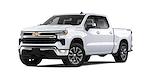 New 2025 Chevrolet Silverado 1500 LT Crew Cab for sale #252090 - photo 1