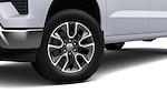 New 2025 Chevrolet Silverado 1500 LT Crew Cab for sale #252090 - photo 7