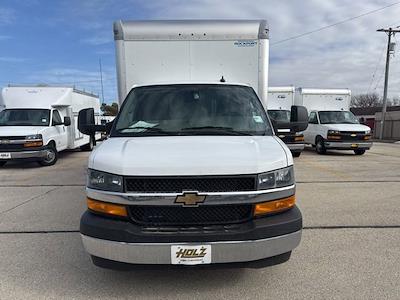 New 2025 Chevrolet Express 4500 - photo 1