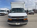 New 2025 Chevrolet Express 4500 Box Van for sale #252091 - photo 2