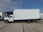 New 2025 Chevrolet Express 4500 Box Van for sale #252091 - photo 3