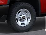 New 2025 Chevrolet Silverado 2500 Work Truck Regular Cab for sale #252096 - photo 18