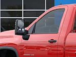 New 2025 Chevrolet Silverado 2500 Work Truck Regular Cab for sale #252096 - photo 21