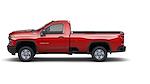 New 2025 Chevrolet Silverado 2500 Work Truck Regular Cab for sale #252096 - photo 4