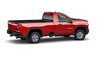 New 2025 Chevrolet Silverado 2500 Work Truck Regular Cab for sale #252096 - photo 6