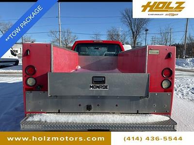 Used 2016 Ford F-350 - photo 1