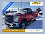 2016 Ford F-350 Regular Cab SRW 4WD Service Truck for sale #252096A - photo 1