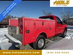 2016 Ford F-350 Regular Cab SRW 4WD Service Truck for sale #252096A - photo 5