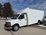 New 2025 Chevrolet Express 4500 Box Van for sale #252099 - photo 2
