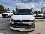New 2025 Chevrolet Express 4500 Box Van for sale #252099 - photo 3
