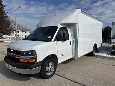 New 2025 Chevrolet Express 4500 - photo 1