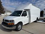 New 2025 Chevrolet Express 4500 Box Van for sale #252100 - photo 1