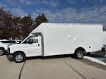 New 2025 Chevrolet Express 4500 Box Van for sale #252100 - photo 2