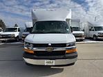 New 2025 Chevrolet Express 4500 Box Van for sale #252100 - photo 3