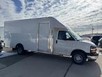 New 2025 Chevrolet Express 4500 Box Van for sale #252100 - photo 4