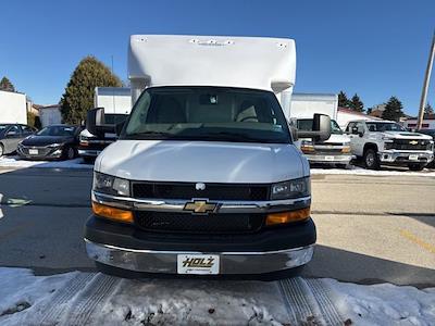 New 2025 Chevrolet Express 4500 Box Van for sale #252136 - photo 2