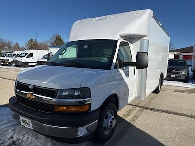New 2025 Chevrolet Express 4500 - photo 1