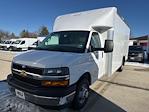 New 2025 Chevrolet Express 4500 Box Van for sale #252136 - photo 1