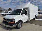 New 2025 Chevrolet Express 4500 Box Van for sale #252137 - photo 1