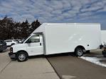 New 2025 Chevrolet Express 4500 Box Van for sale #252137 - photo 2