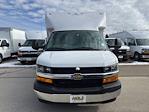 New 2025 Chevrolet Express 4500 Box Van for sale #252137 - photo 3