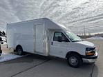 New 2025 Chevrolet Express 4500 Box Van for sale #252137 - photo 4