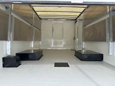 New 2025 Chevrolet Express 4500 - photo 1