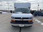 New 2025 Chevrolet Express 4500 Box Van for sale #252138 - photo 2