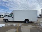 New 2025 Chevrolet Express 4500 Box Van for sale #252138 - photo 3
