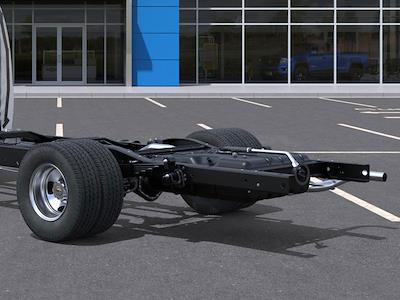 New 2025 Chevrolet Express 4500 - photo 1