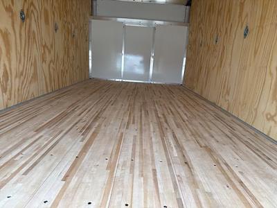 New 2025 Chevrolet Express 4500 - photo 1