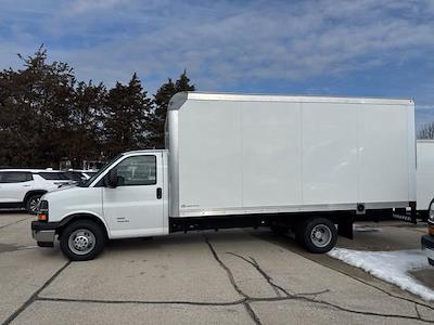 New 2025 Chevrolet Express 4500 - photo 1