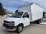 New 2025 Chevrolet Express 4500 Box Van for sale #252145 - photo 1