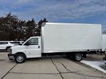New 2025 Chevrolet Express 4500 Box Van for sale #252145 - photo 2