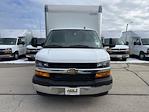 New 2025 Chevrolet Express 4500 Box Van for sale #252145 - photo 3