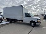 New 2025 Chevrolet Express 4500 Box Van for sale #252145 - photo 4