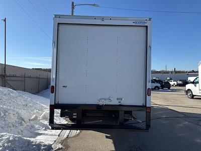 New 2025 Chevrolet Express 4500 Box Van for sale #252151 - photo 2