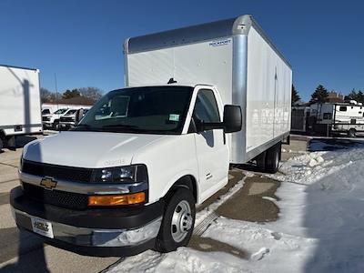 New 2025 Chevrolet Express 4500 - photo 1